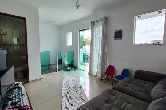 Casa para alugar com 3 quartos, 125m² em Cidade Intercap, Taboão da Serra