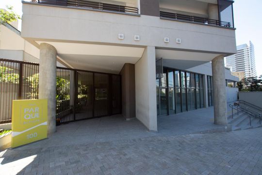 FACHADA de apartamento à venda com 1 quarto, 27m² em Butantã, São Paulo