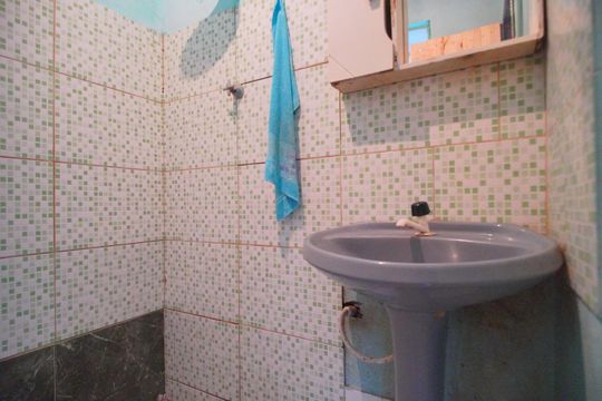 Lavabo de casa à venda com 2 quartos, 160m² em Santos Dumont, São Leopoldo
