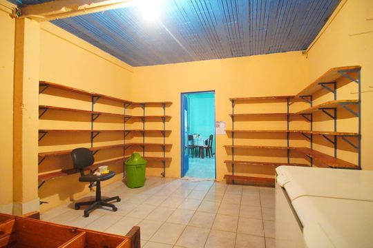 Sala 2 de casa à venda com 2 quartos, 160m² em Santos Dumont, São Leopoldo