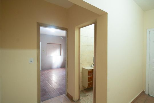 Área de Serviço de casa para alugar com 2 quartos, 70m² em Pirituba, São Paulo