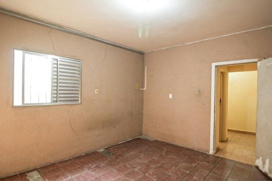 Quarto 2 de casa para alugar com 2 quartos, 70m² em Pirituba, São Paulo