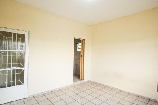 Sala de casa para alugar com 2 quartos, 70m² em Pirituba, São Paulo