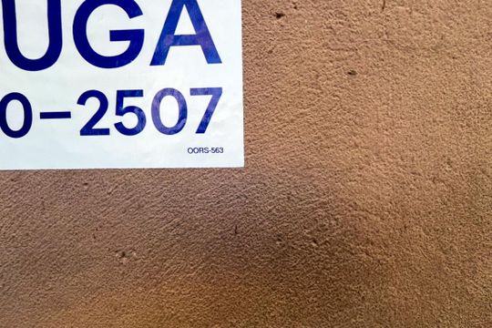Plaquinha de casa para alugar com 2 quartos, 70m² em Pirituba, São Paulo