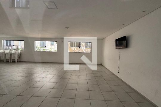 Apartamento à venda com 2 quartos, 41m² em Parada Xv de Novembro, São Paulo