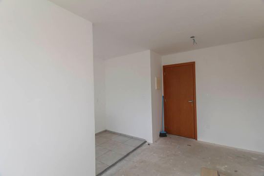 Apartamento à venda com 2 quartos, 41m² em Parada Xv de Novembro, São Paulo