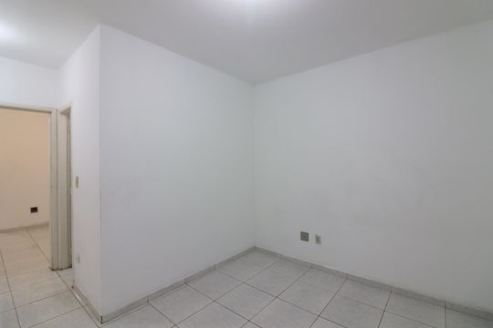 Quarto  de apartamento para alugar com 1 quarto, 52m² em Paulicéia, São Bernardo do Campo