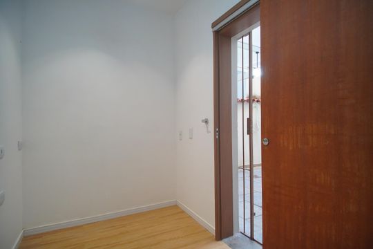 Cozinha de apartamento para alugar com 2 quartos, 80m² em Centro, São Leopoldo