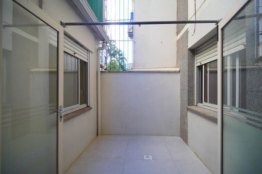 Área privativa de apartamento para alugar com 2 quartos, 80m² em Centro, São Leopoldo