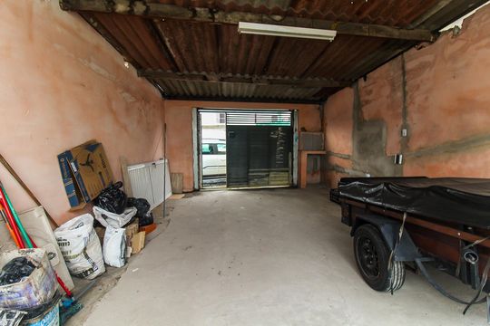 Garagem de casa para alugar com 1 quarto, 40m² em Jardim Lajeado, São Paulo