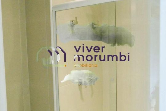 Apartamento para alugar com 1 quarto, 40m² em Pinheiros, São Paulo