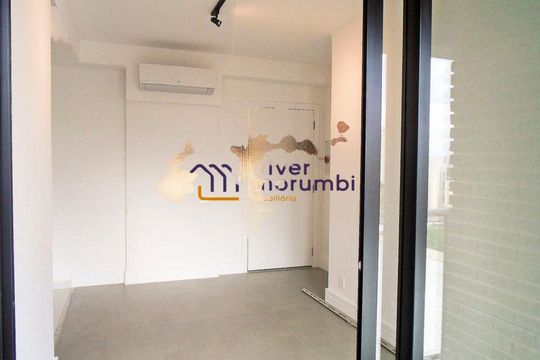Apartamento para alugar com 1 quarto, 40m² em Pinheiros, São Paulo