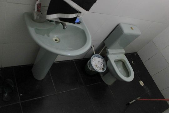 Banheiro 04 de casa à venda com 4 quartos, 150m² em Jardim Jovaia, Guarulhos