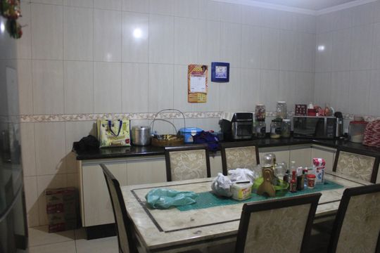 Cozinha 01 de casa à venda com 4 quartos, 150m² em Jardim Jovaia, Guarulhos