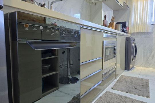 Apartamento à venda com 2 quartos, 51m² em Ponte Grande, Guarulhos