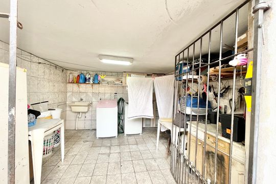 Área de Serviço de casa à venda com 3 quartos, 259m² em Brasilândia, São Paulo