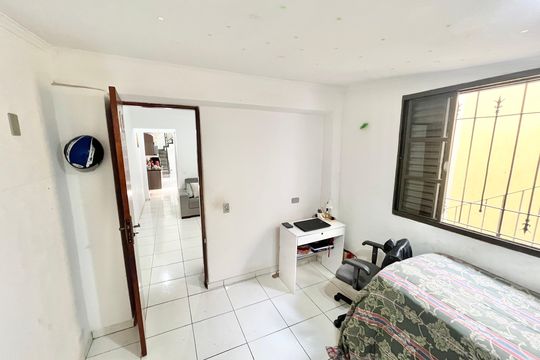 Quarto 1 de casa à venda com 3 quartos, 259m² em Brasilândia, São Paulo
