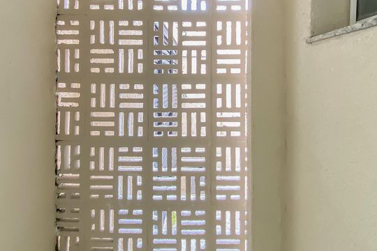 Varanda de apartamento para alugar com 1 quarto, 27m² em Vila Sao Geraldo, São Paulo