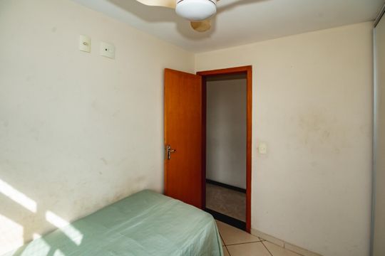 Apartamento à venda com 2 quartos, 140m² em Castelo, Belo Horizonte