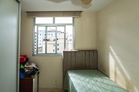 Apartamento à venda com 2 quartos, 140m² em Castelo, Belo Horizonte