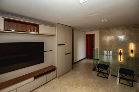 Apartamento à venda com 2 quartos, 140m² em Castelo, Belo Horizonte