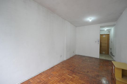Kitnet de kitnet/studio à venda com 1 quarto, 30m² em Sé, São Paulo