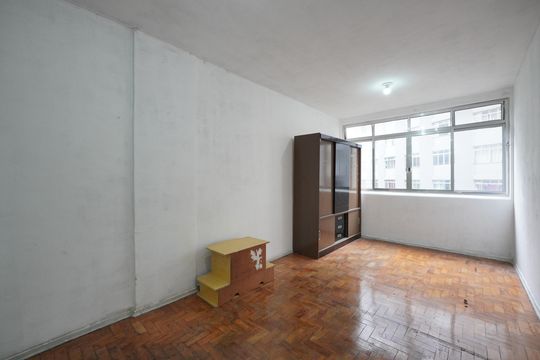 Kitnet de kitnet/studio à venda com 1 quarto, 30m² em Sé, São Paulo