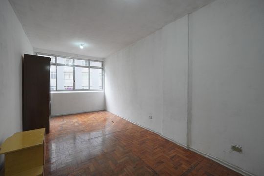 Kitnet/Studio à venda com 1 quarto, 30m² em Sé, São Paulo