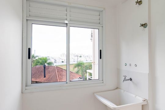 Apartamento para alugar com 1 quarto, 42m² em Igara, Canoas