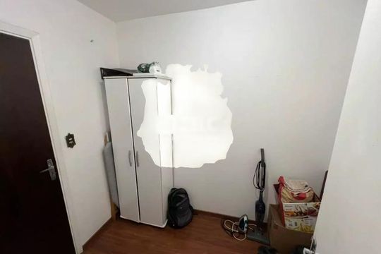 Foto 08 de apartamento à venda com 3 quartos, 84m² em Vila Mimosa, Campinas