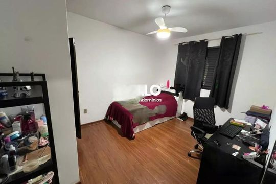 Foto 06 de apartamento à venda com 3 quartos, 84m² em Vila Mimosa, Campinas