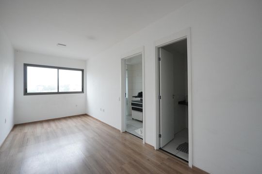 Apartamento à venda com 1 quarto, 27m² em Vila Dom Pedro I, São Paulo