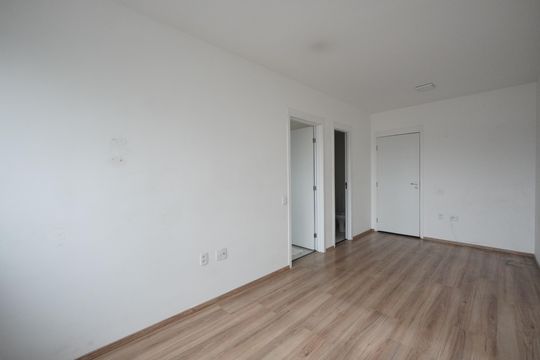 Studio de apartamento à venda com 1 quarto, 27m² em Vila Dom Pedro I, São Paulo