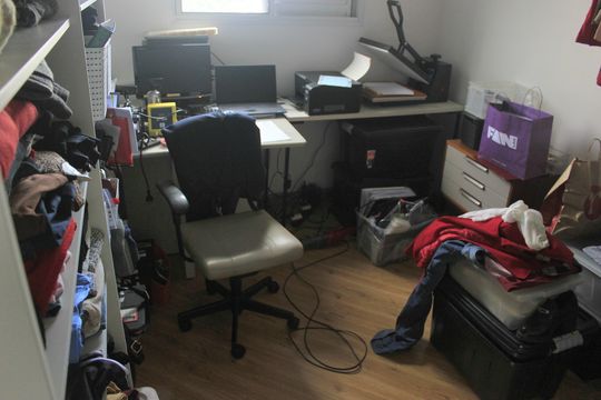 Quarto 2 de apartamento à venda com 2 quartos, 59m² em Vila Sirena, Guarulhos