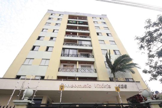 Apartamento à venda com 2 quartos, 52m² em Jardim Imperador (zona Leste), São Paulo