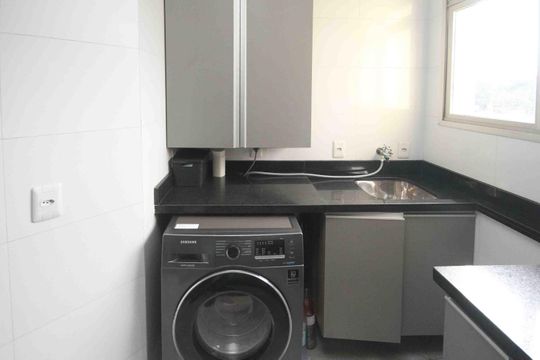 Apartamento à venda com 2 quartos, 52m² em Jardim Imperador (zona Leste), São Paulo