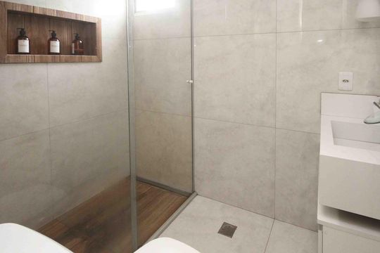 Apartamento à venda com 2 quartos, 52m² em Jardim Imperador (zona Leste), São Paulo