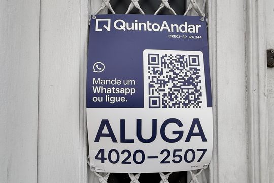 Plaquinha de apartamento para alugar com 2 quartos, 88m² em Mooca, São Paulo