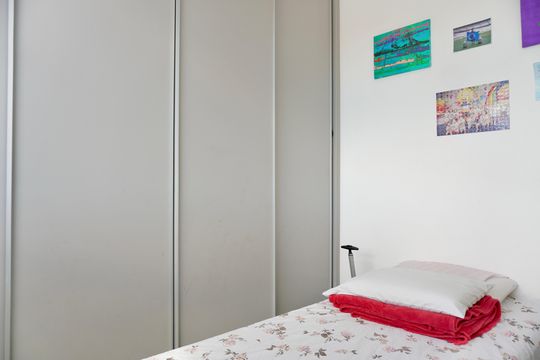 Apartamento à venda com 3 quartos, 170m² em Boa Vista, Belo Horizonte