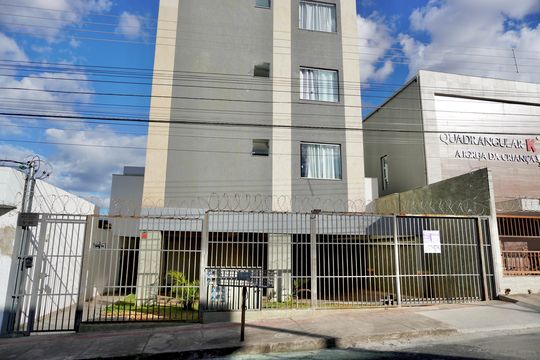 Instalação de placa 5A: foto 3 de apartamento à venda com 3 quartos, 170m² em Boa Vista, Belo Horizonte
