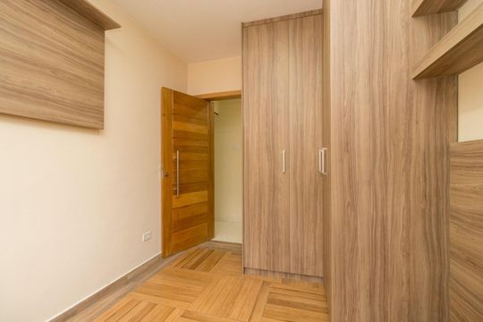 Quarto 1 de casa para alugar com 3 quartos, 156m² em São Lucas, São Paulo