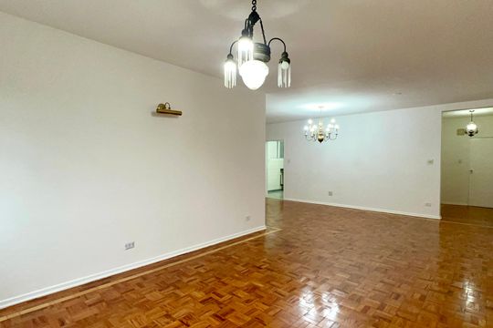 Sala de apartamento para alugar com 3 quartos, 156m² em Pinheiros, São Paulo