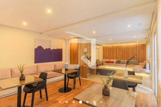 Kitnet/Studio para alugar com 1 quarto, 29m² em Jardim Caravelas, São Paulo