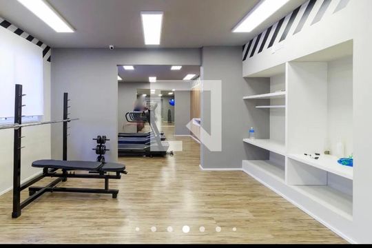 Kitnet/Studio para alugar com 1 quarto, 29m² em Jardim Caravelas, São Paulo