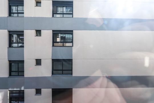 Varanda de kitnet/studio à venda com 1 quarto, 21m² em Vila Mariana, São Paulo