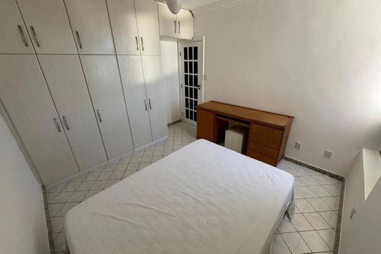 Quarto de apartamento para alugar com 1 quarto, 46m² em Rio Vermelho, Salvador