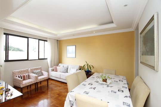 Apartamento à venda com 3 quartos, 95m² em Gutierrez, Belo Horizonte