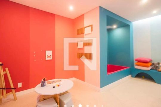 Kitnet/Studio para alugar com 1 quarto, 29m² em Jardim Caravelas, São Paulo