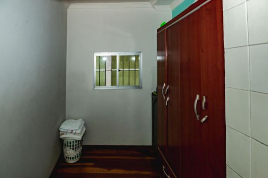 Apartamento à venda com 3 quartos, 114m² em Ouro Preto, Belo Horizonte