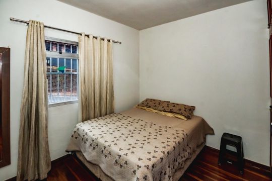 Apartamento à venda com 3 quartos, 114m² em Ouro Preto, Belo Horizonte